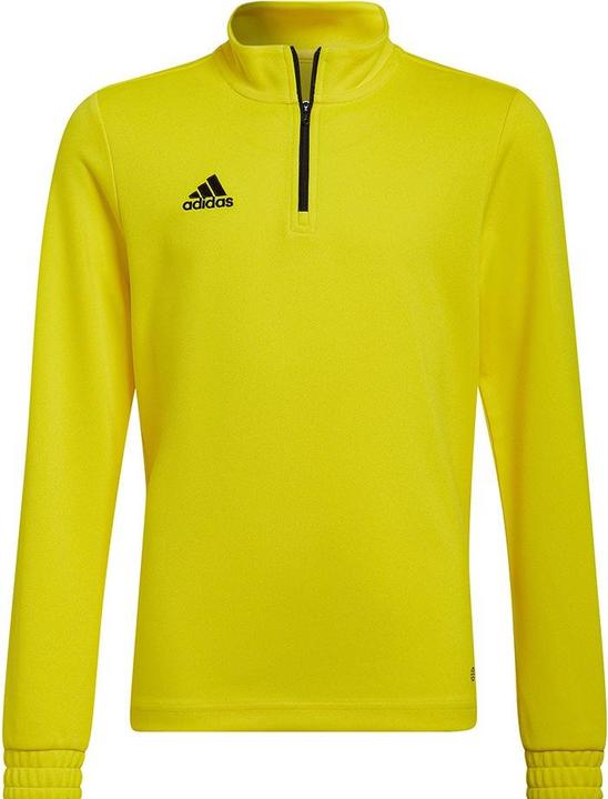 adidas Entrada 22 Trainingspullover Kinder