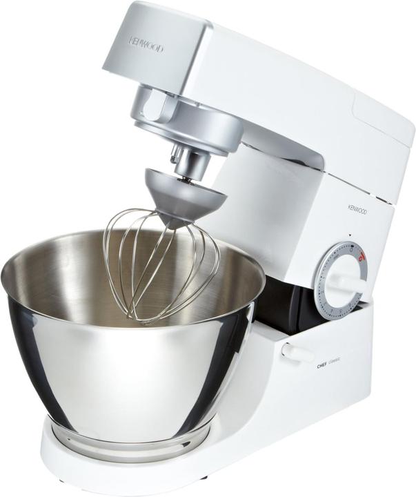 Actual product image Kenwood KM336 Classic Chef (800 W)