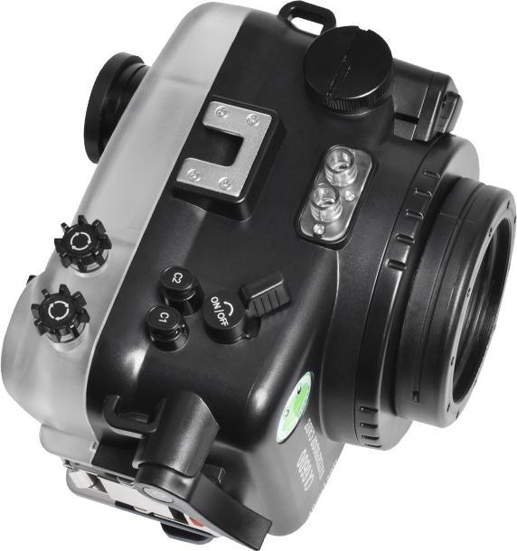 Produktbild Seafrogs SS-21 (Unterwassergehäuse, A6600)