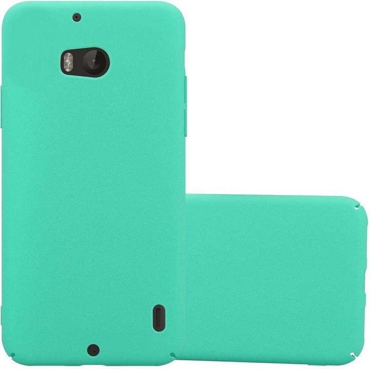 Image du produit Cadorabo Couverture rigide Frosty Cover (Nokia Lumia 930)
