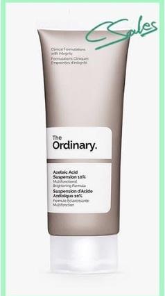 Produktbild The Ordinary Azelaic Acid Suspension 10% (100 ml)
