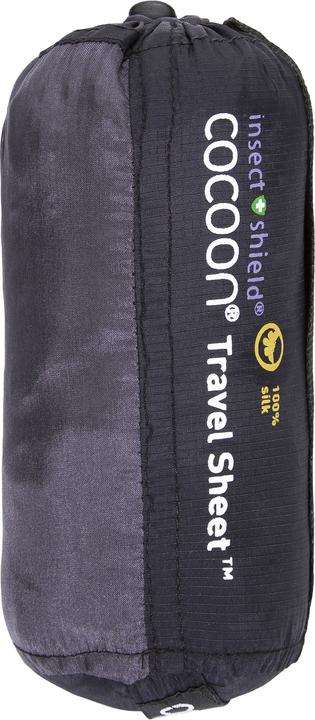 Actual product image Cocoon TravelSheet (210 cm)