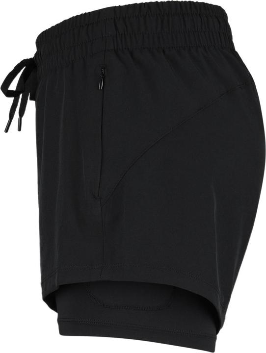 Actual product image Heber Peak Women's WildwoodHe. 2in1 Shorts (36)