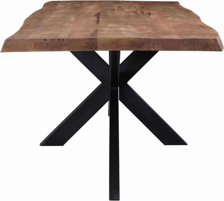 Actual product image Brix Collection Emily (100 x 220 cm)