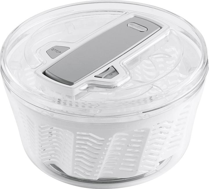 Actual product image Zyliss Salad spinner