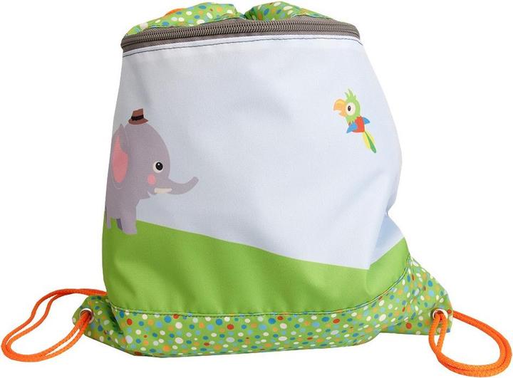 Actual product image Funki Gym bag elephant (6 l)