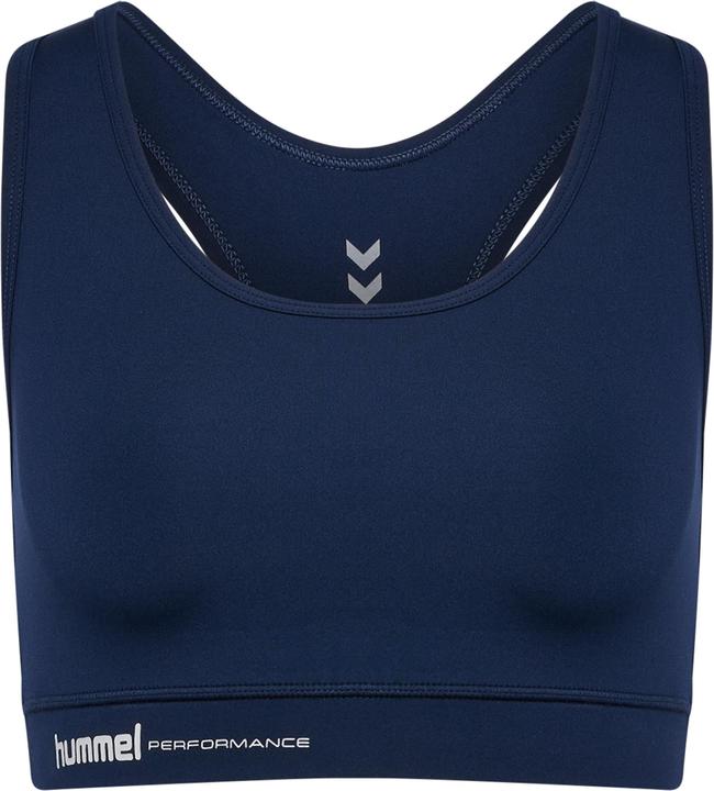 Actual product image hummel Hmlpulse Light Support Bra (XL)