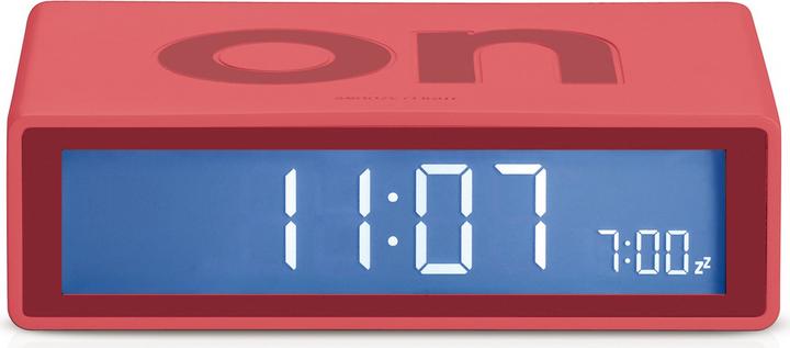 Image du produit Lexon Horloge FLIP on-off