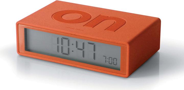 Image du produit Lexon Horloge FLIP on-off