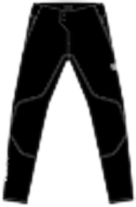 Immagine prodotto 100% Airmatic Pants black 38 (38)
