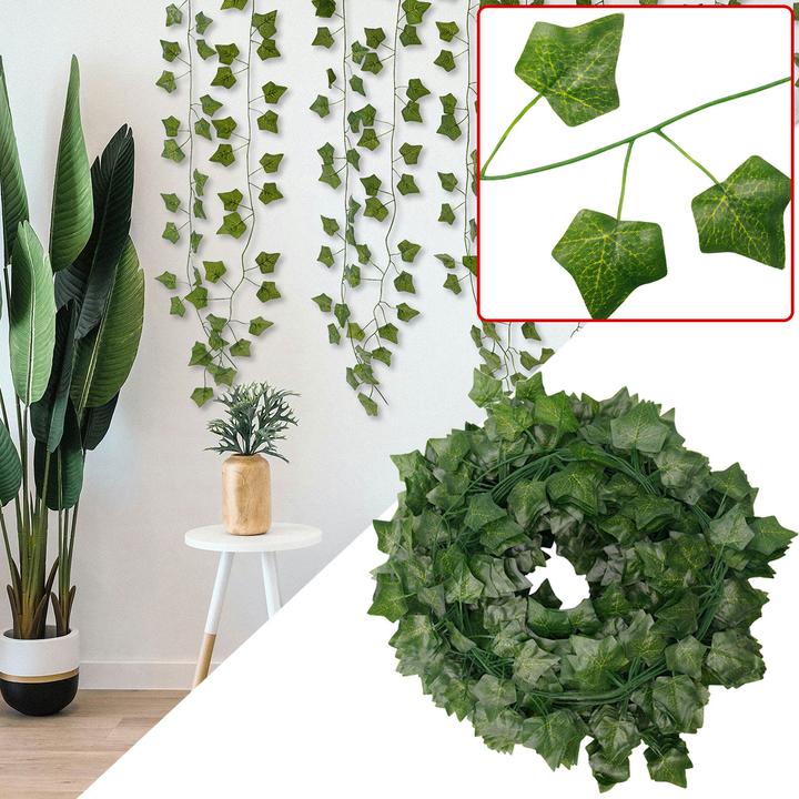 Actual product image Casativo Ivy decorative garlands