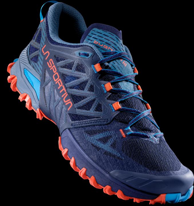 Image du produit La Sportiva Bushido III (40)