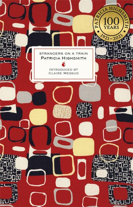 Immagine prodotto Strangers on a Train (Inglese, Patricia Altissimo, Messud Claire, 2016)