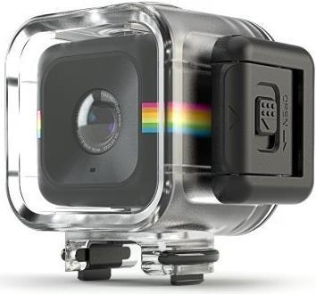 Image du produit Polaroid Cube Boîtier étanche (Cube)