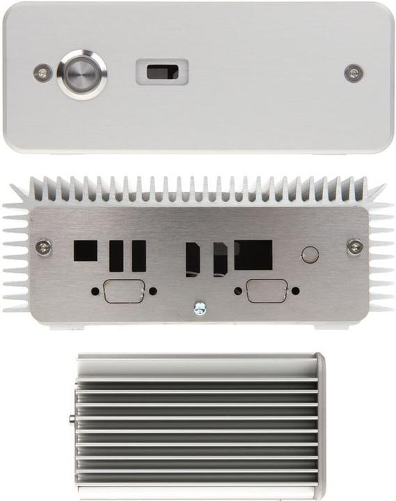 Actual product image Impactics D1NU1-S (UCFF)