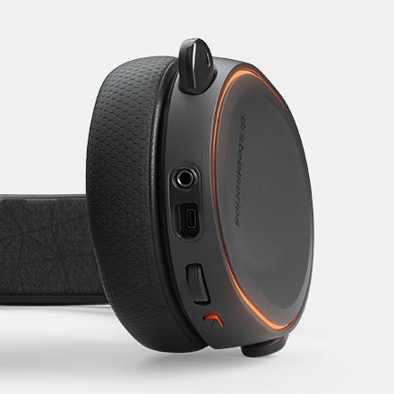 Image du produit SteelSeries Arctis 5 (RGB) (Filaire)