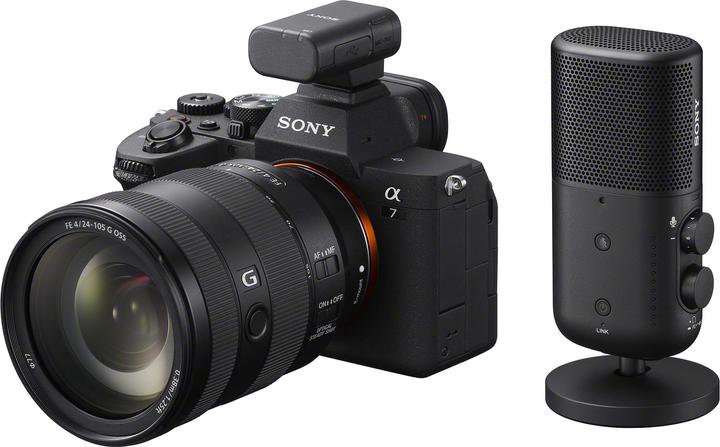 Image du produit Sony ECM-S1