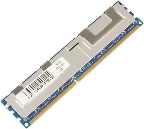 Produktbild CoreParts Mmg2363/8gb (DL380 G7, DL370 G6, 1 x 8GB)