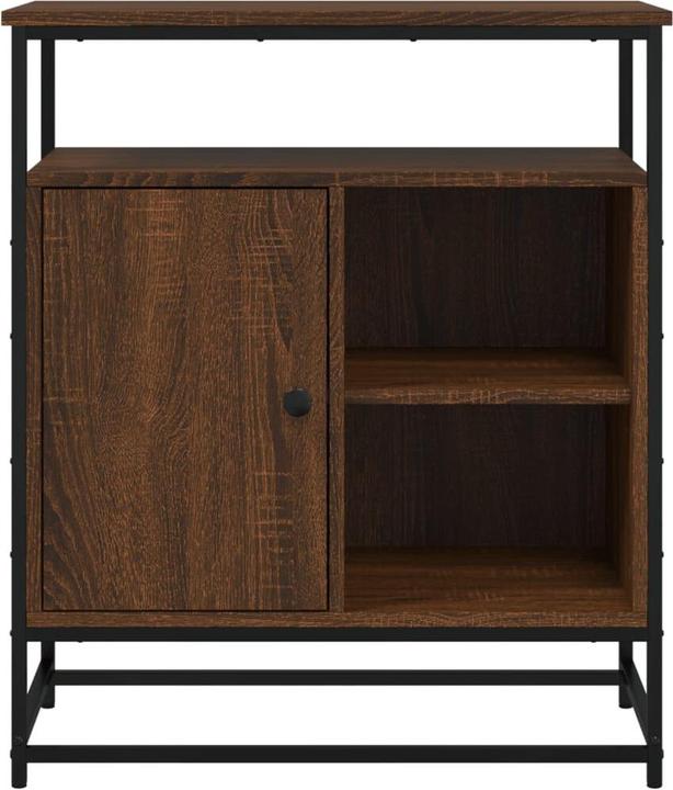Actual product image VidaXL Fridolin (69 x 35 x 80 cm)