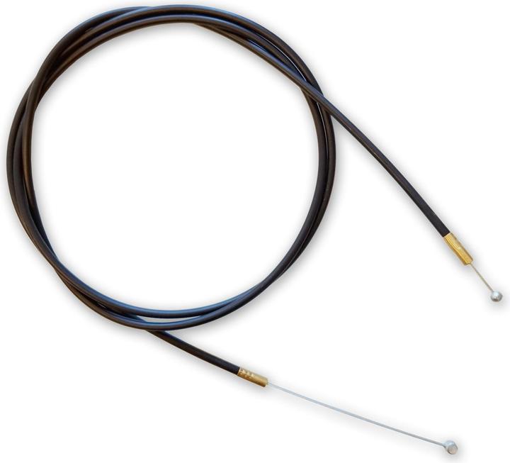 Actual product image TFK Twinner Duo brake cable