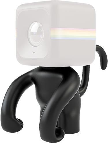 Image du produit Polaroid Cube Monkey support noir (Cube)