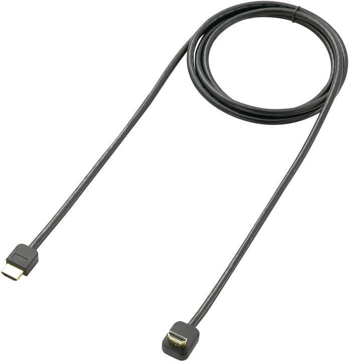 Produktbild SpeaKa Professional HDMI – HDMI (1.80 m, HDMI)