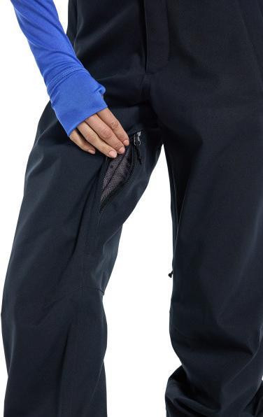Actual product image Burton W Society (L)