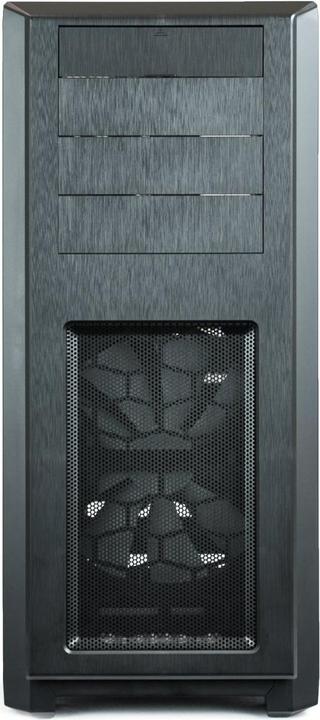 Produktbild Phanteks Enthoo Pro (mATX, ATX, E-ATX)