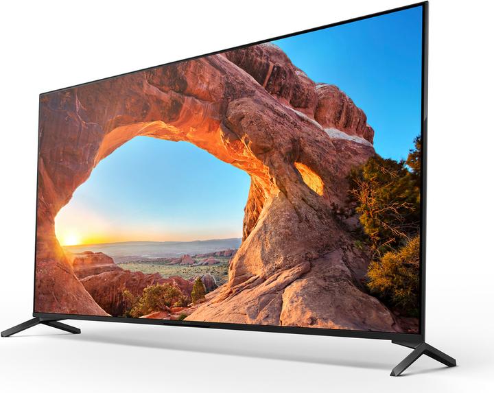 Produktbild Sony KD-75X85J (75", X85J, LCD, 4K, 2021)