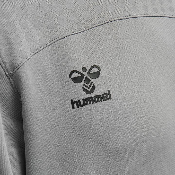 Image du produit hummel Lead Poly Hoodie Kids (176)