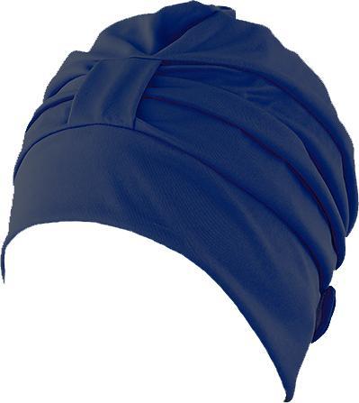 Immagine prodotto Fashy Cuffia da bagno in tessuto navy