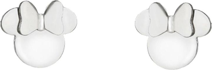 Actual product image Disney Stud earrings Mickey Mouse E600180L (Stainless steel)