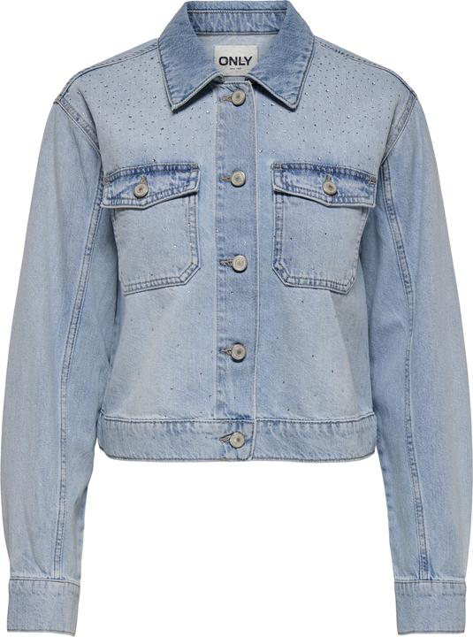 Immagine prodotto Only ONLLUMI Jeansjacke Jeansjacke (XL)