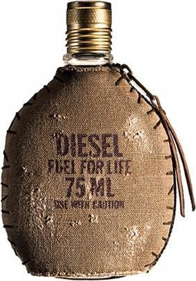 Immagine prodotto Diesel Carburante per la vita (Eau de toilette, 125 ml)