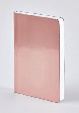 Immagine prodotto Nuuna SHINY STARLET - Taccuino (A6, Punteggiato, Copertina morbida)