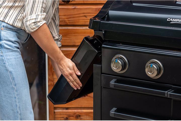 Actual product image Campingaz Onyx S (15.90 kW)