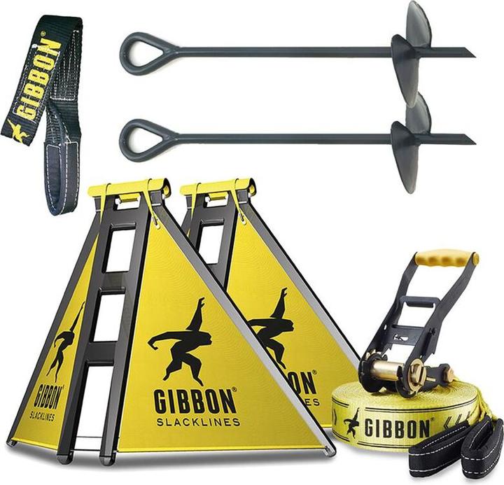 Image du produit Gibbon Kit d'indépendance Classic