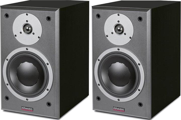 Produktbild Dynaudio DM 2/7 Esche - 1 Paar