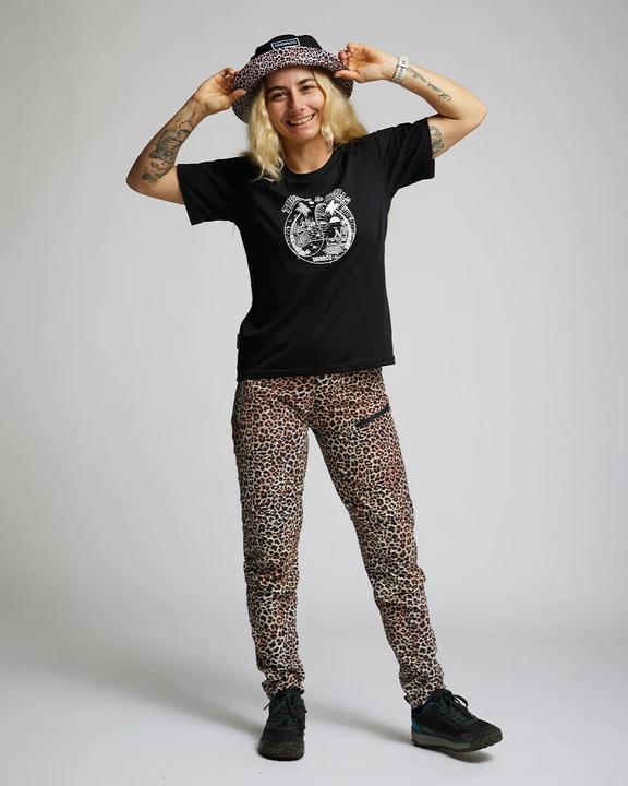 Image du produit Dharco Womens Gravity Pants (S)