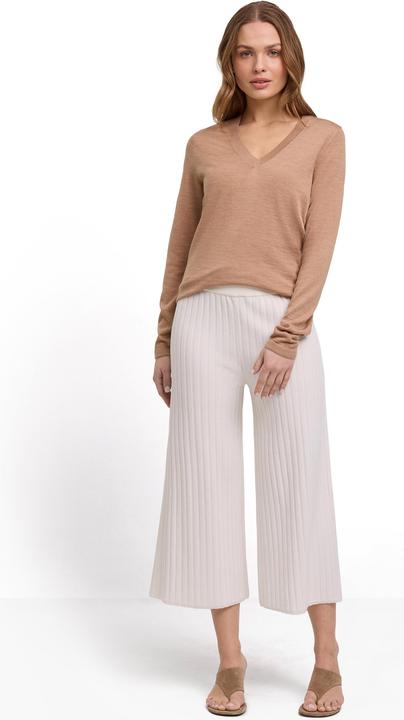 Actual product image Falke SEL Ribbed Wide Pants w (XL)
