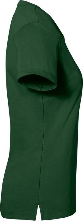 Produktbild Hakro COTTON TEC® V-Shirt (L)