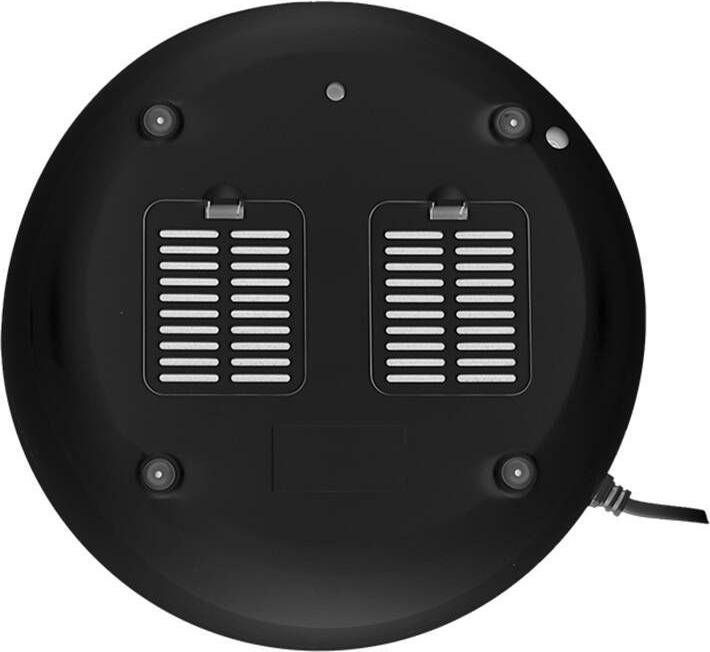 Image du produit Deerma Humidificateur ultrasonique F600 noir (30 m²)