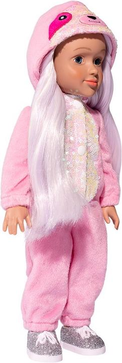 Produktbild I'm a Girly I'm a wow Chloé the cozy glam