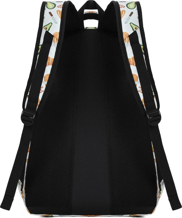 Immagine prodotto Aoking Zaino (6.20 l)