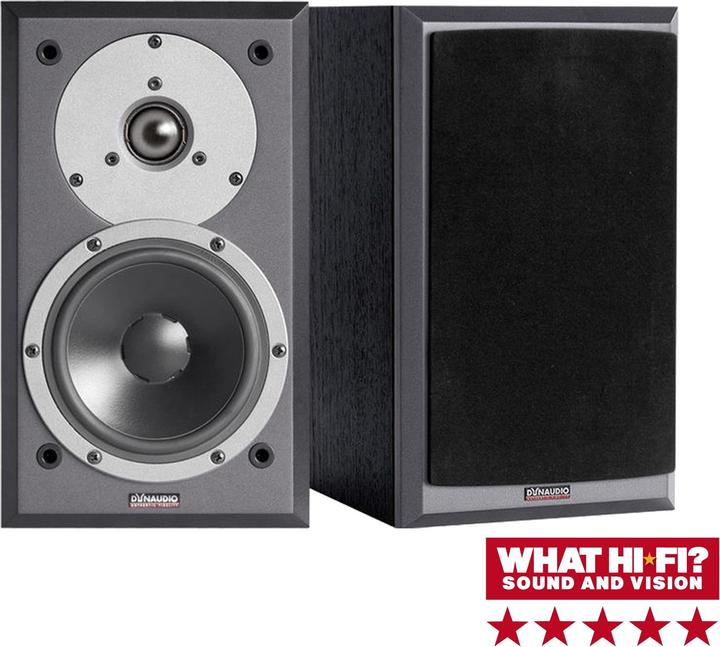 Produktbild Dynaudio DM 2/7 Esche - 1 Paar