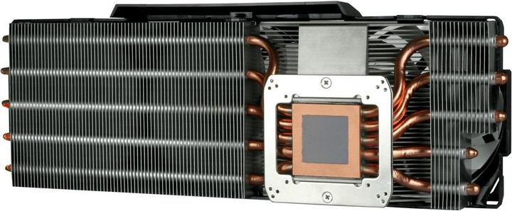 Image du produit Arctic Accelero Xtreme IV (92 mm)
