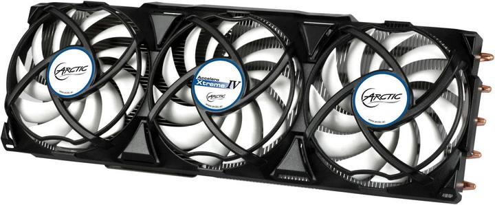 Arctic Accelero Xtreme IV (92 mm)