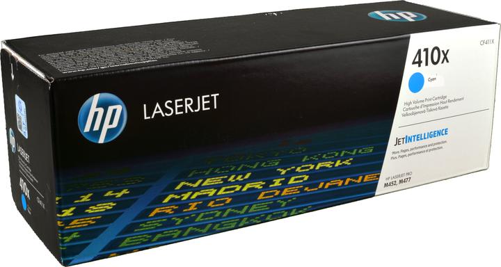 Image du produit HP 410x (C)