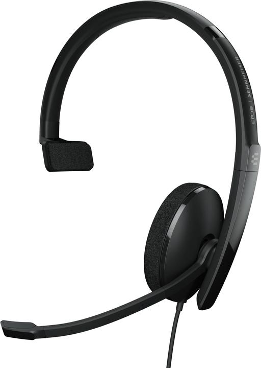 Immagine prodotto EPOS I Sennheiser Adapt 130 USB Ii (Cablato, USB-A)