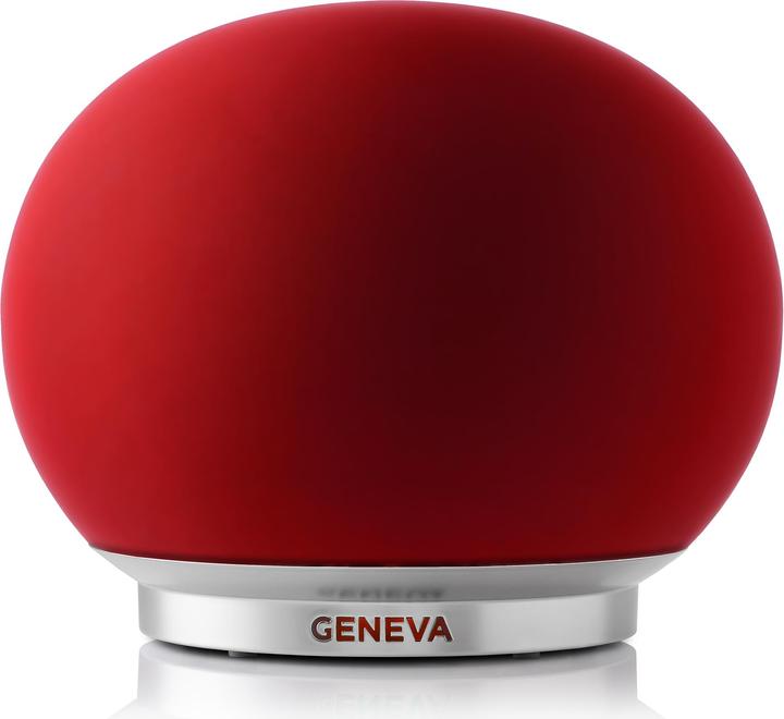Actual product image Geneva Aerosphere Small (Airplay, Wi-Fi, Bluetooth)